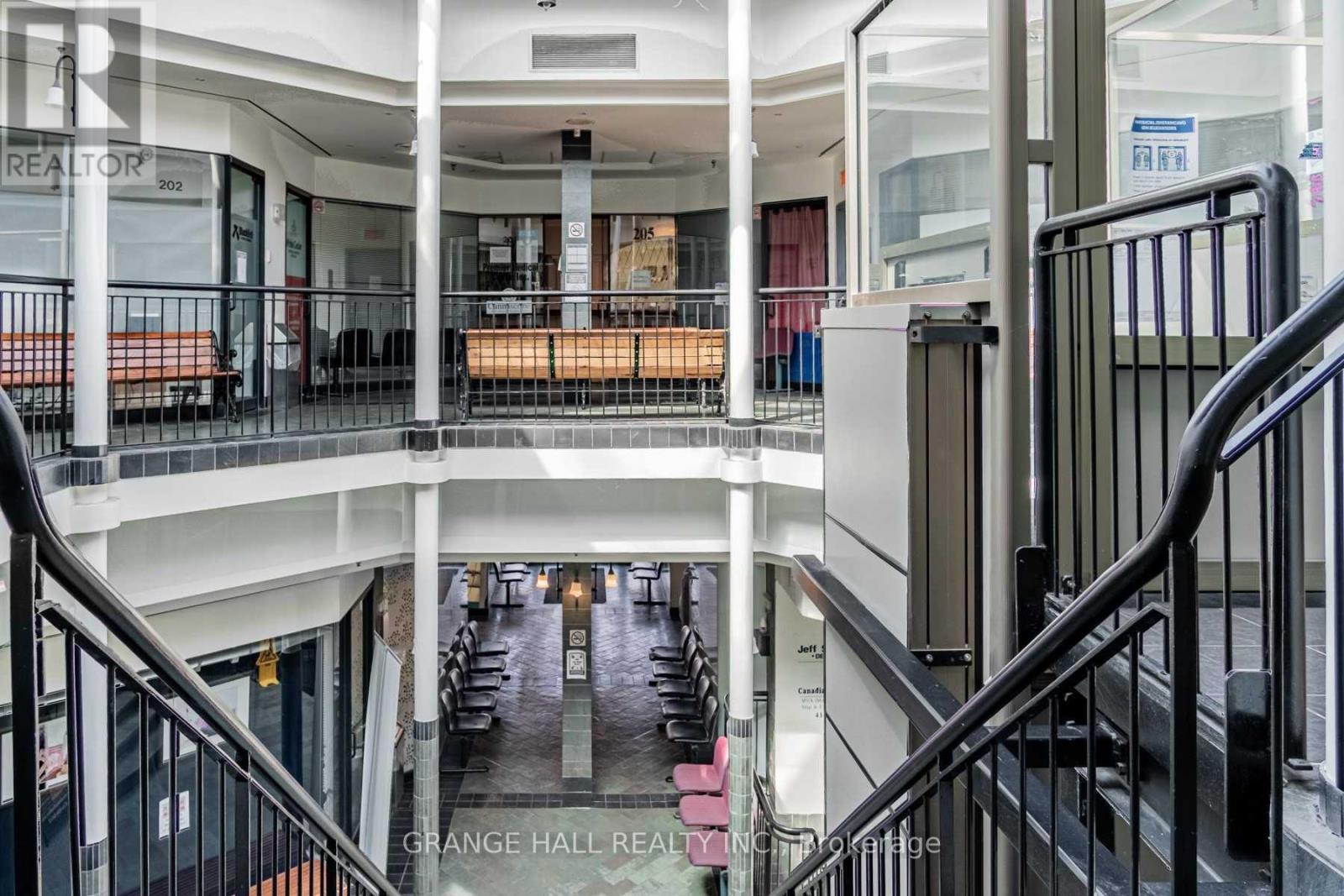 101 - 1649 Dufferin Street Property Photo 2