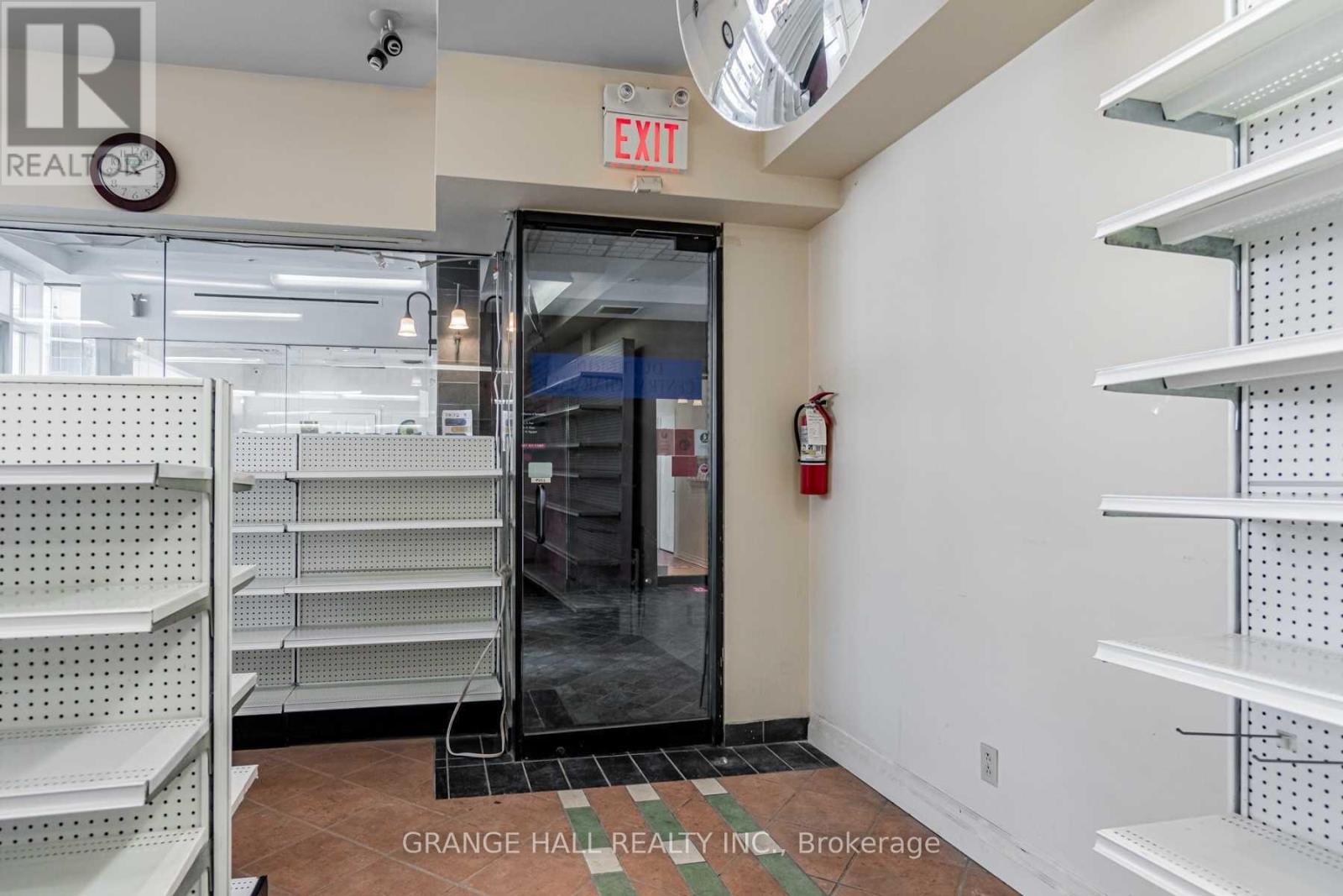 101 - 1649 Dufferin Street Property Photo 6