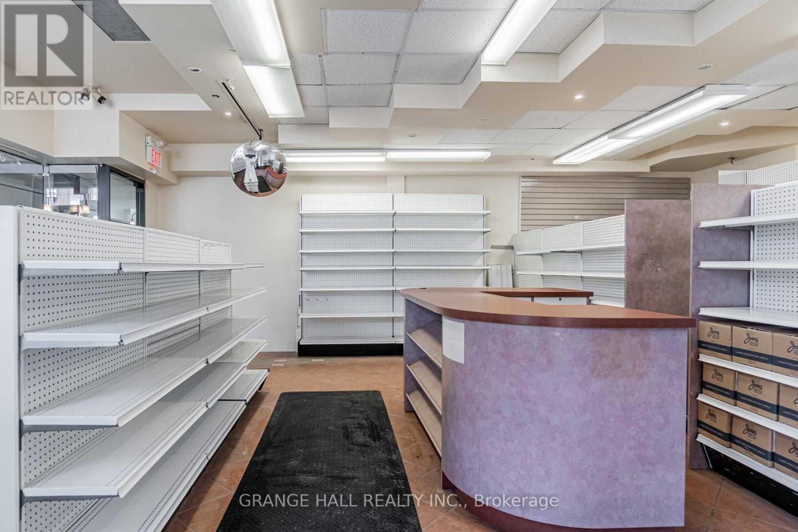 101 - 1649 Dufferin Street Property Photo 9