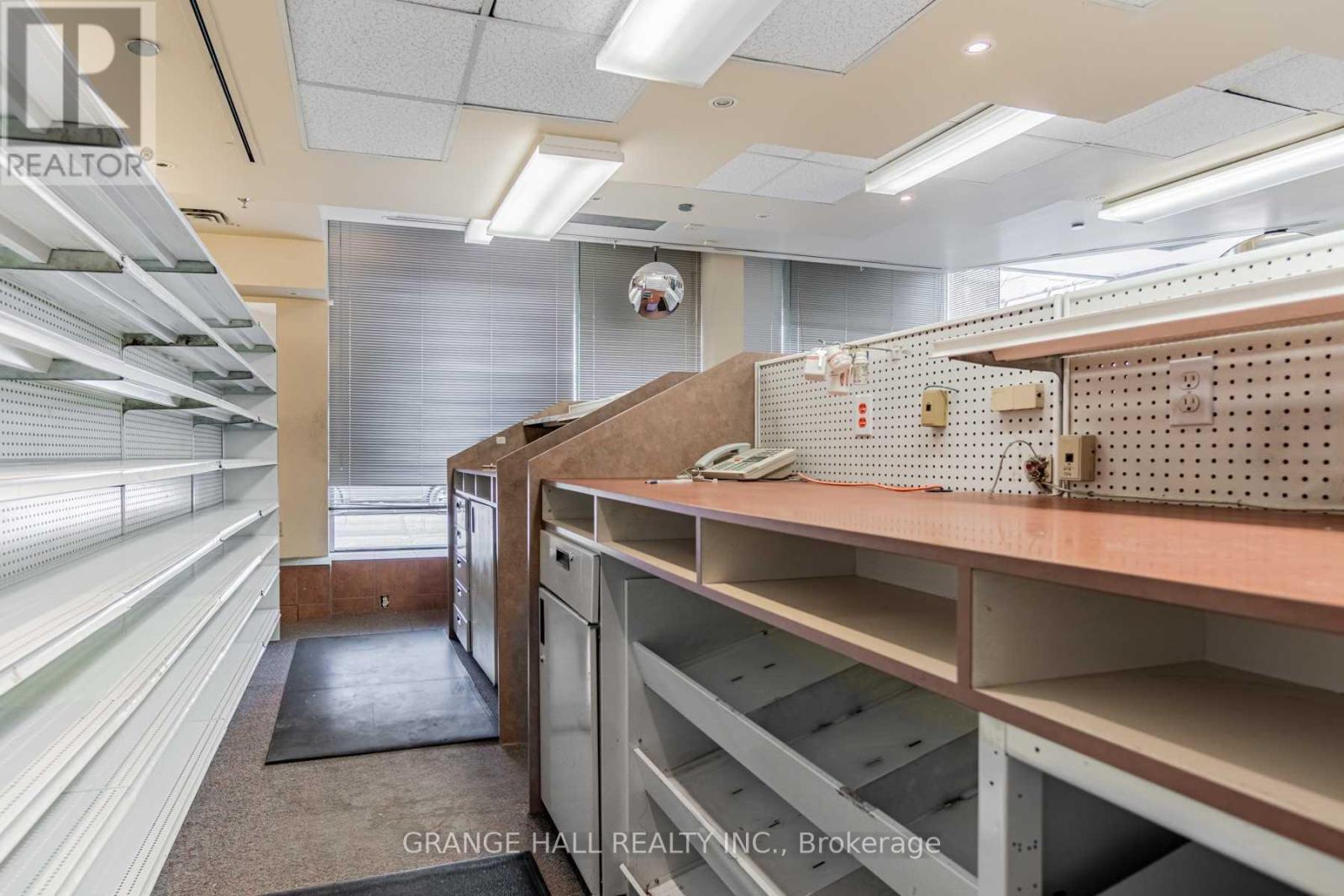 101 - 1649 Dufferin Street Property Photo 12