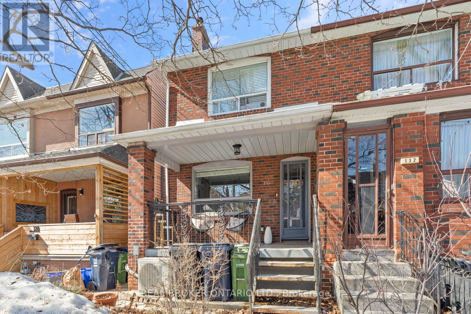 130 Harvie Avenue Property Photo 1