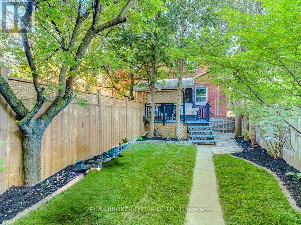 130 Harvie Avenue Property Photo 41