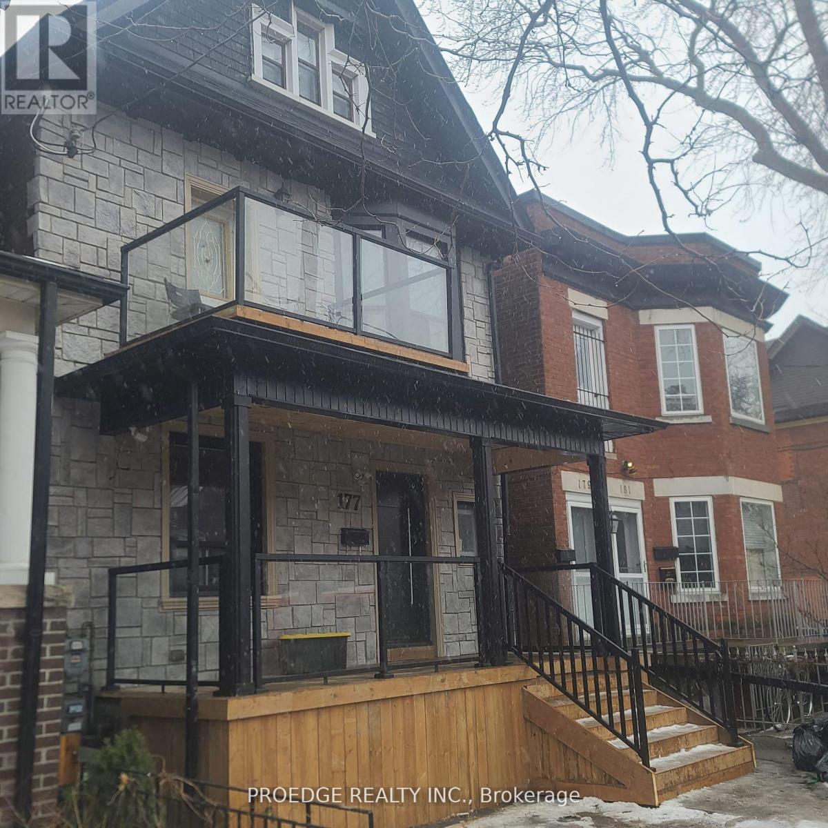 177 Wallace Avenue Property Photo 1