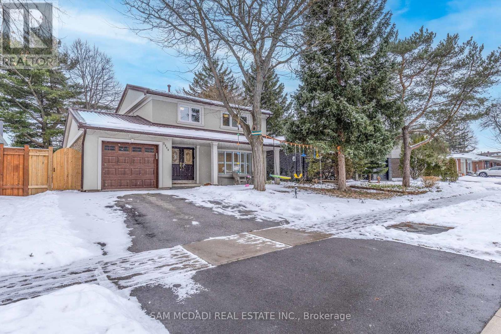 2344 Devon Road Property Photo 1