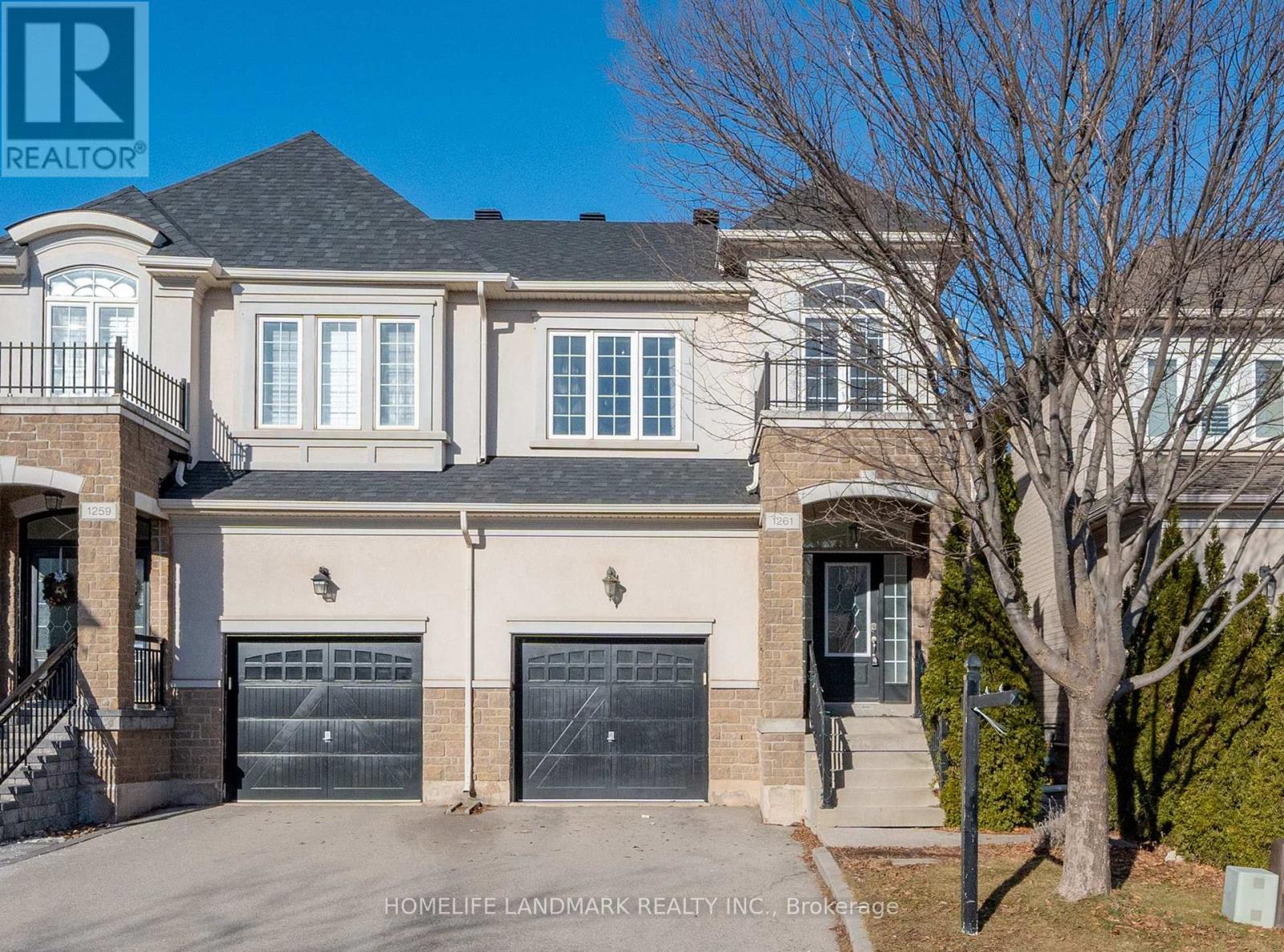 1261 Jezero Crescent Property Photo 1