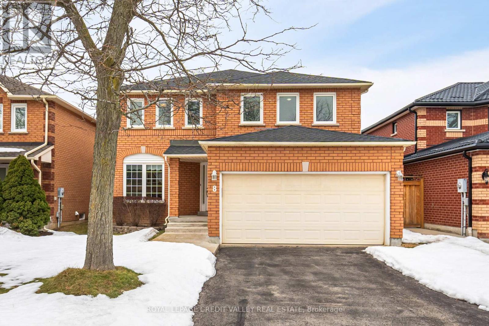 8 Livingston Drive Property Photo