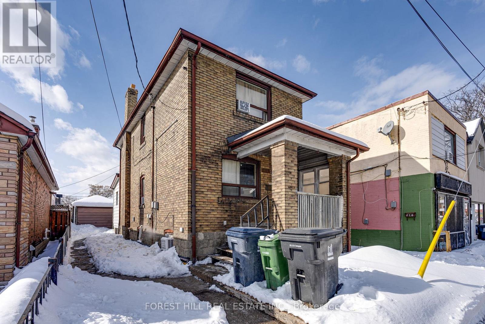 666 Jane Street Property Photo 1