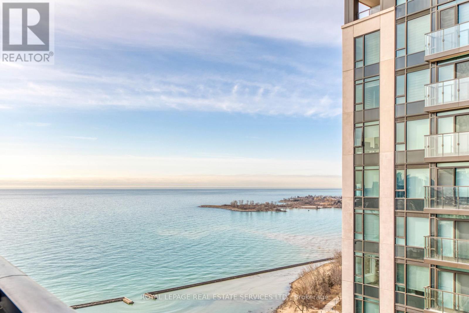 2912 - 1926 Lake Shore Boulevard W Property Photo 1