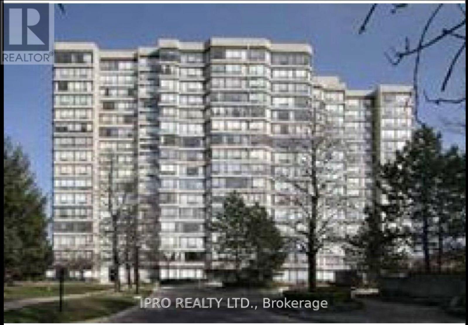 1001 - 26 Hanover Road Property Photo 1