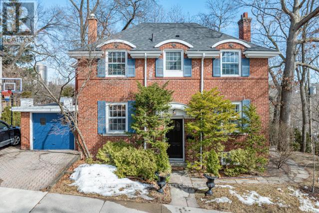 1 Harcroft Road Property Photo 1