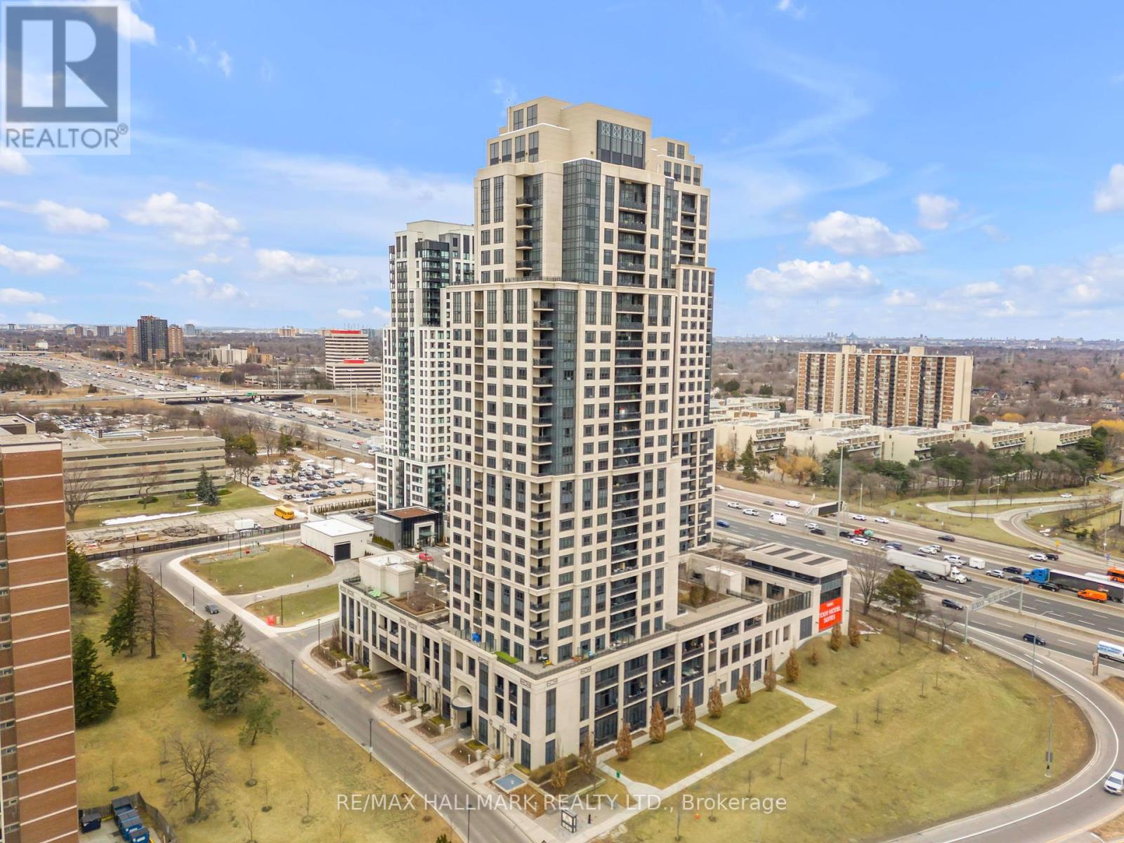 1503 - 6 Eva Road Property Photo 1