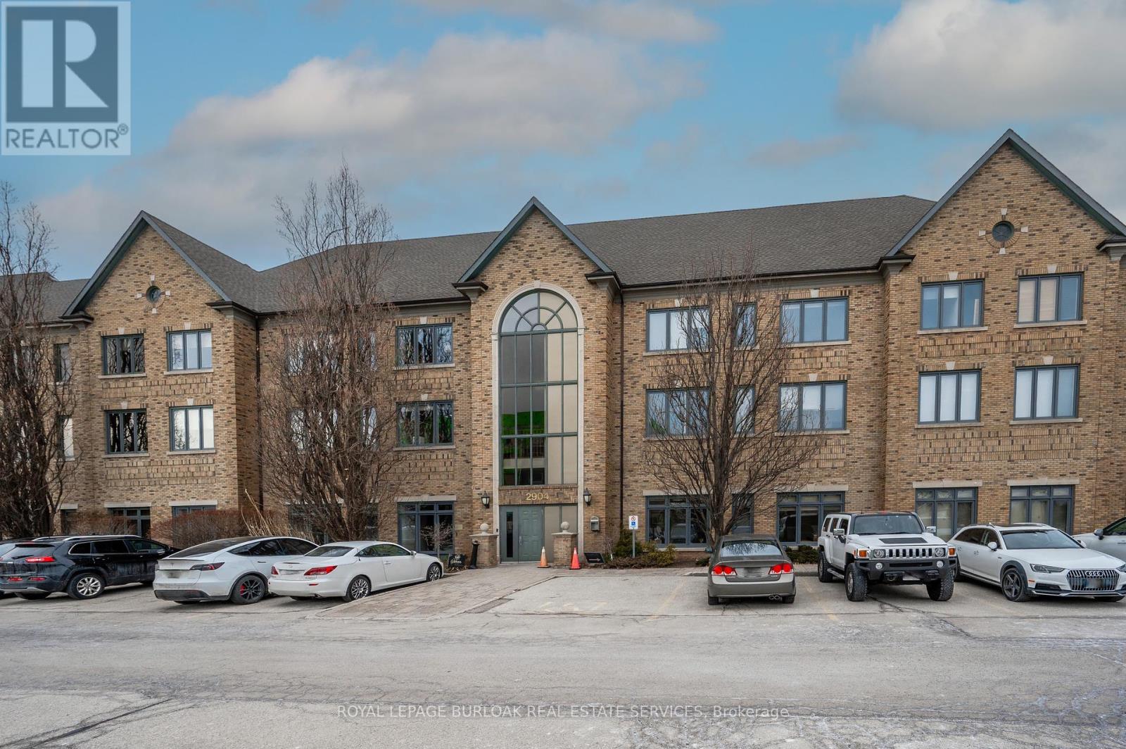 304 - 2904 SOUTH SHERIDAN WAY Property Photo 1