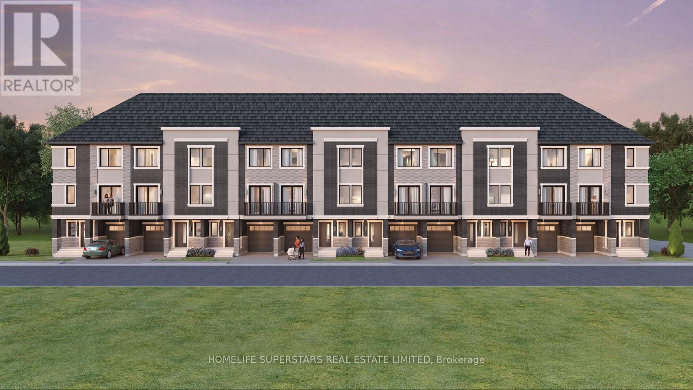 Lot 77 - 8654 Mississauga Road Property Photo 1