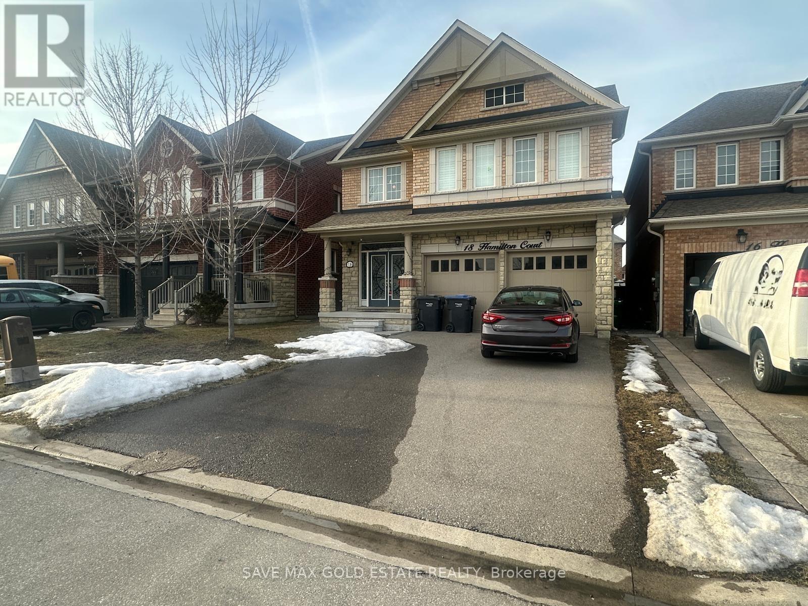 18 Hamilton Court Property Photo