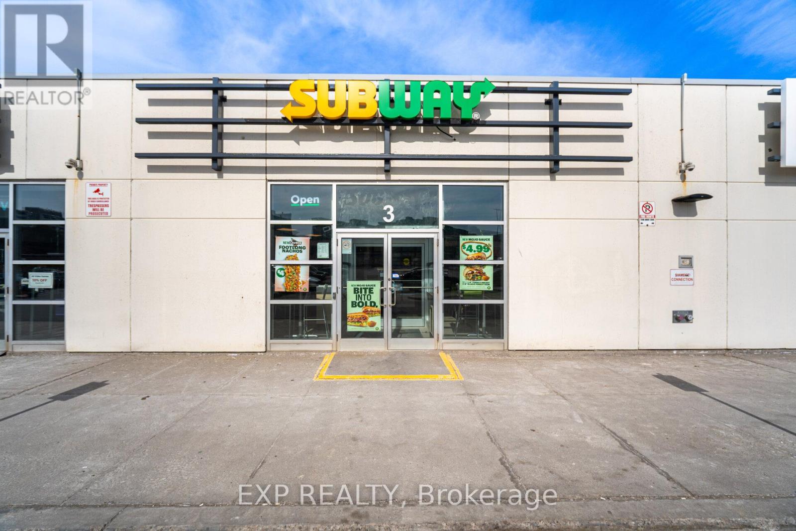 Unit 3 - 26 William Kitchen Rd Plaza Property Photo