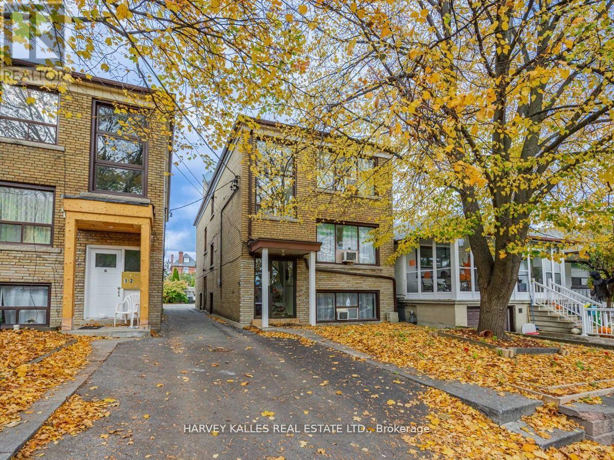 6 Carrington Avenue Property Photo 1
