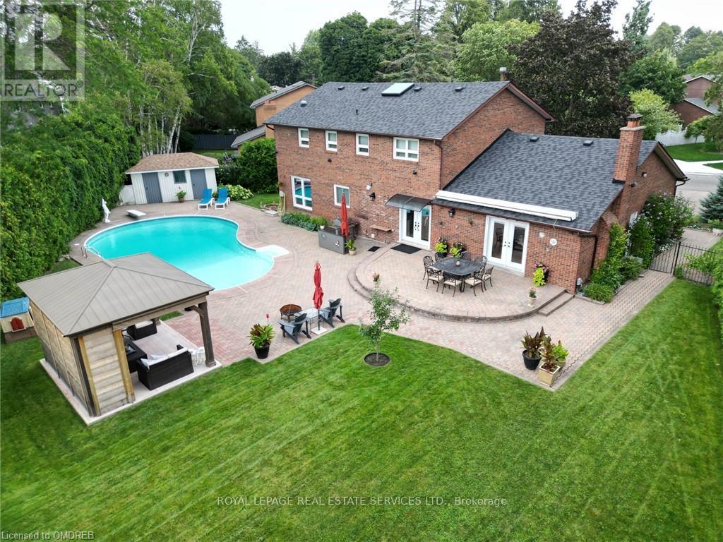 2123 Kawartha Crescent Property Photo 1