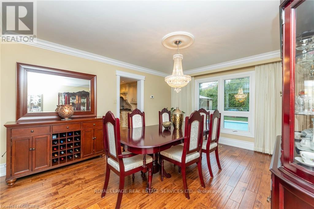 2123 Kawartha Crescent Property Photo 11