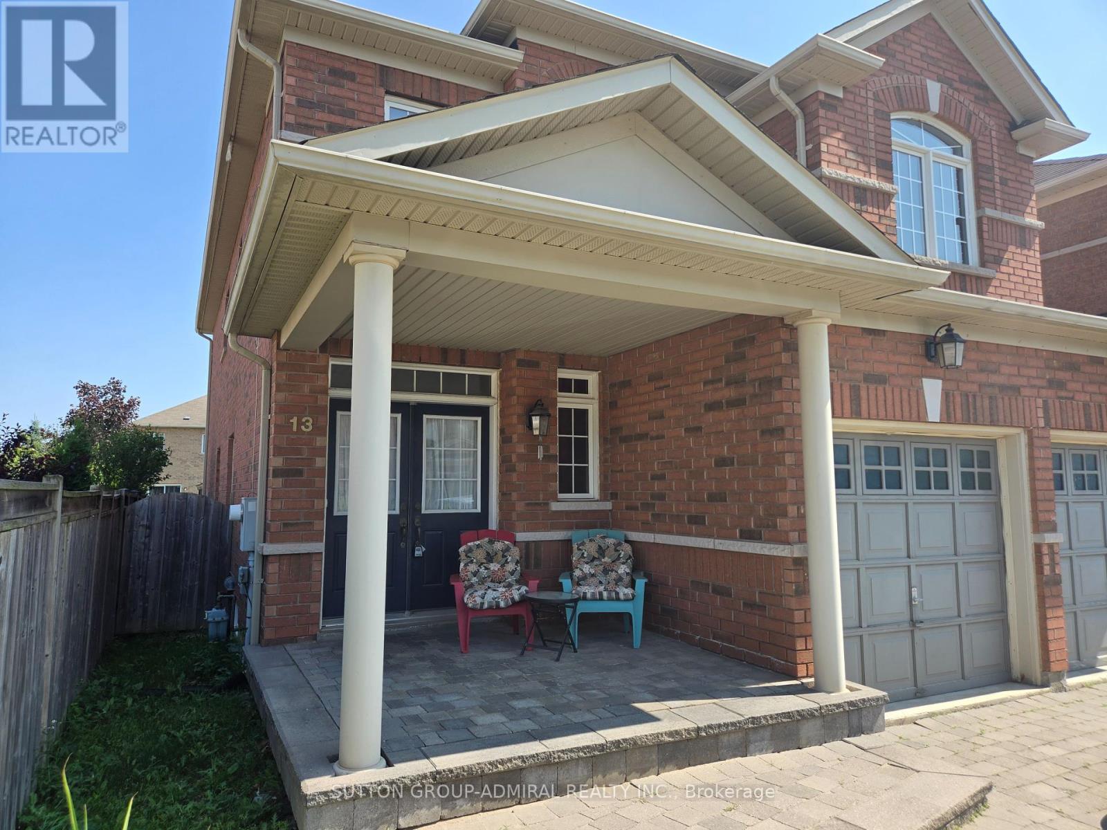 13 Fallgate Drive Property Photo 1