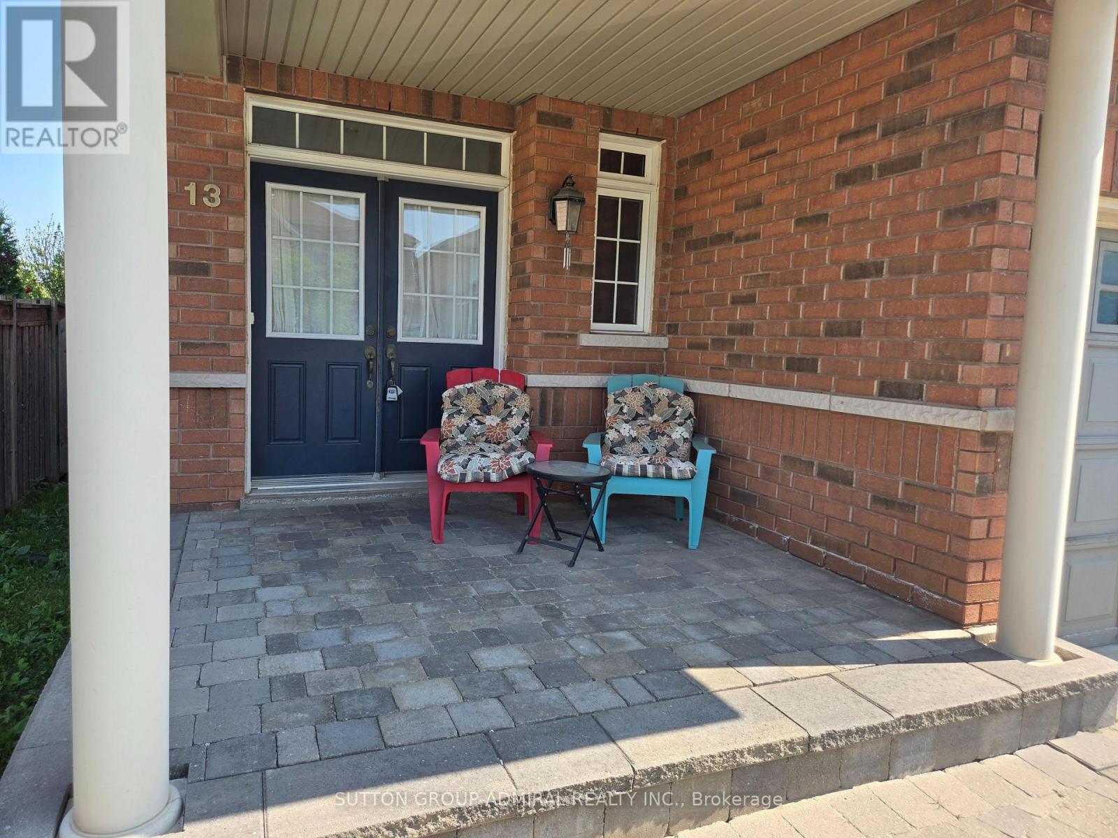 13 Fallgate Drive Property Photo 2