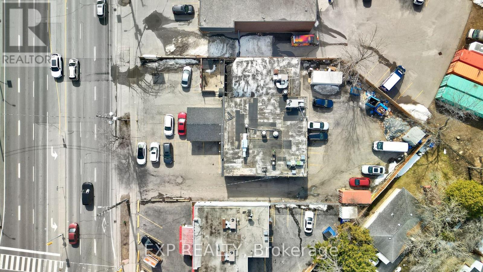 5308 Dundas Street W Property Photo 2