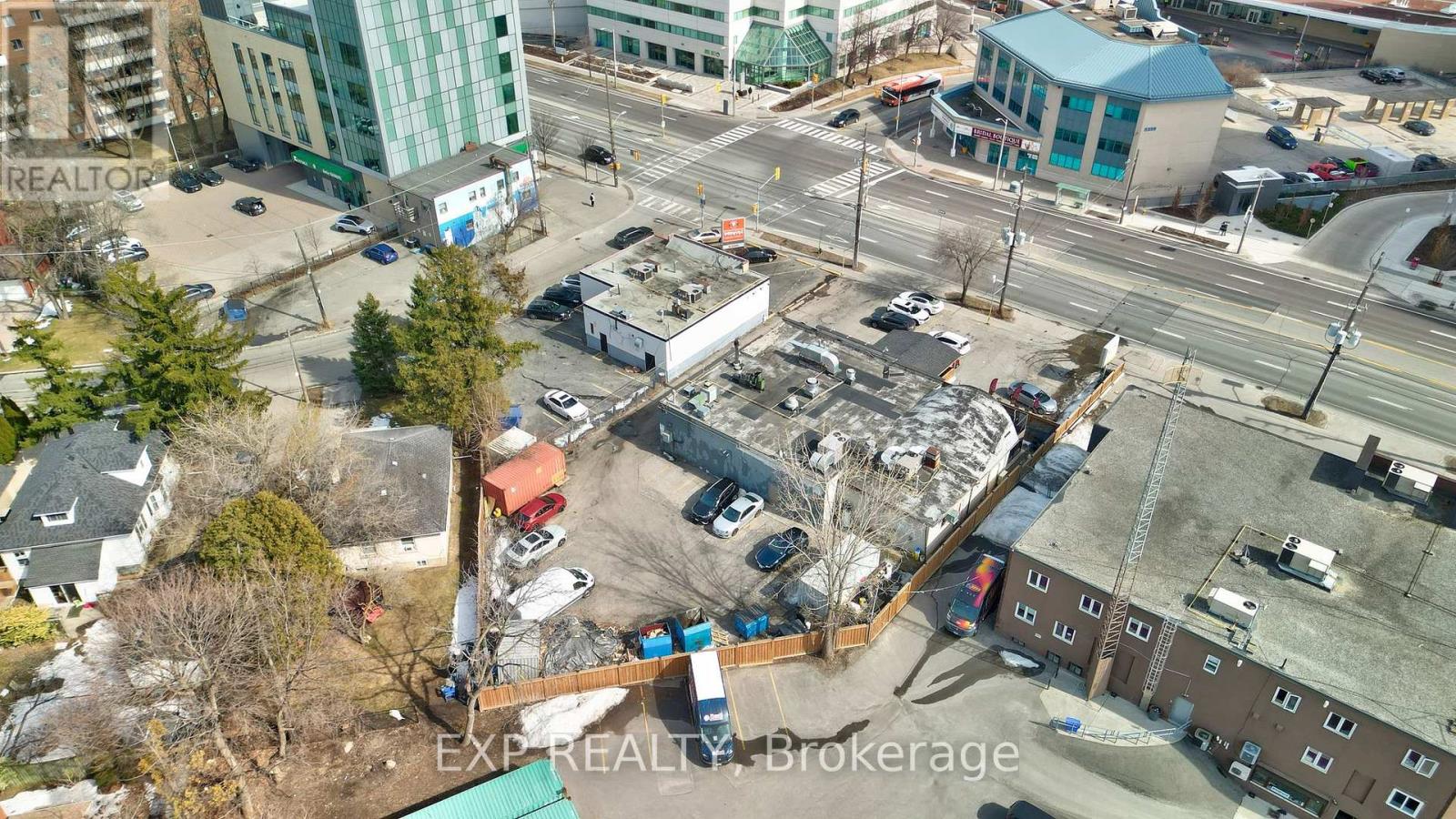 5308 Dundas Street W Property Photo 5