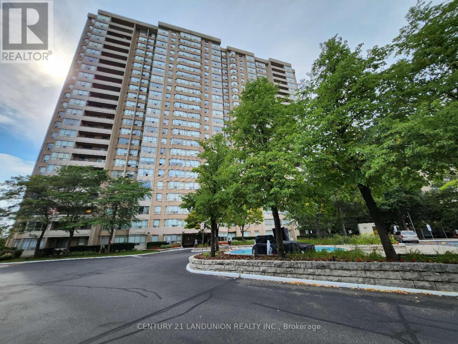2205 - 30 Malta Avenue Property Photo 1