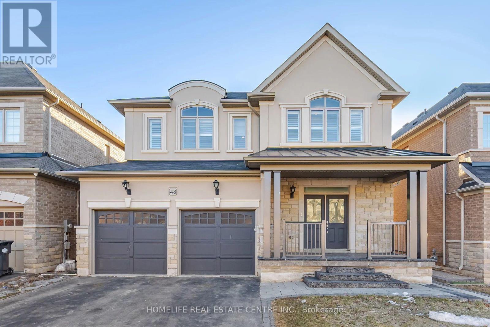 48 Blackberry Valley Crescent Property Photo
