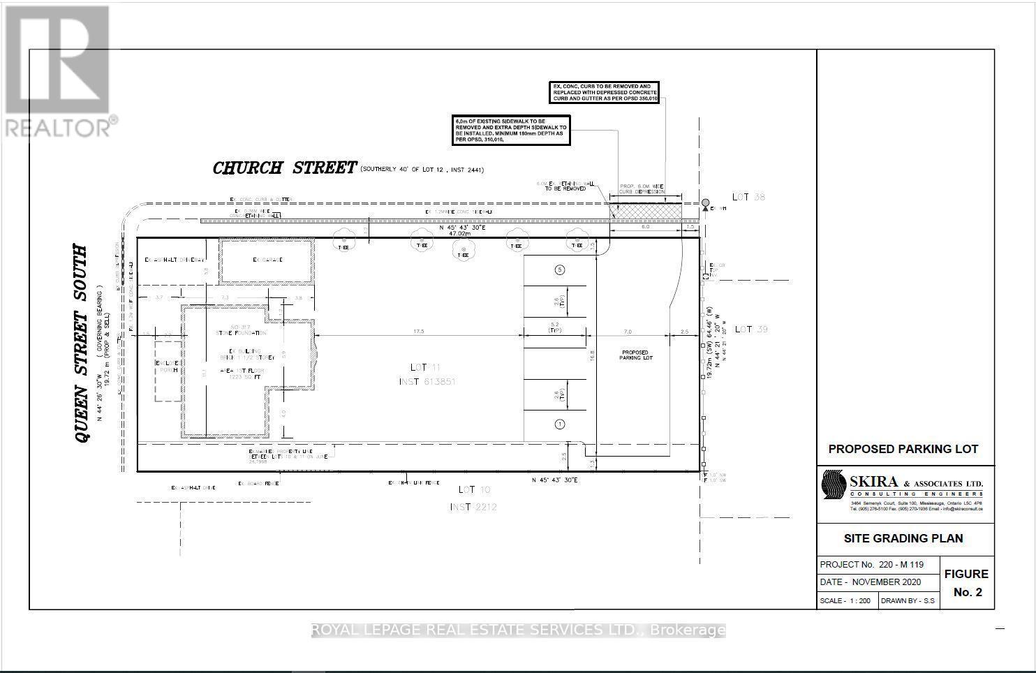 317 Queen Street S Property Photo 37