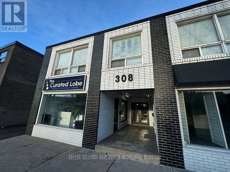 2 - 308 LAKESHORE ROAD E Property Photo 1