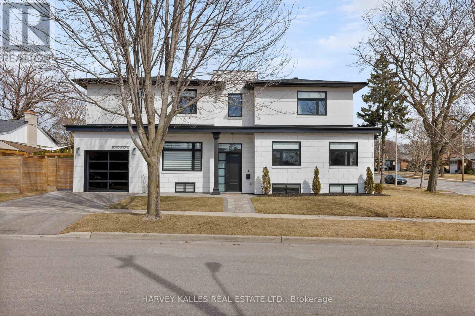 1 Benbow Road Property Photo 1