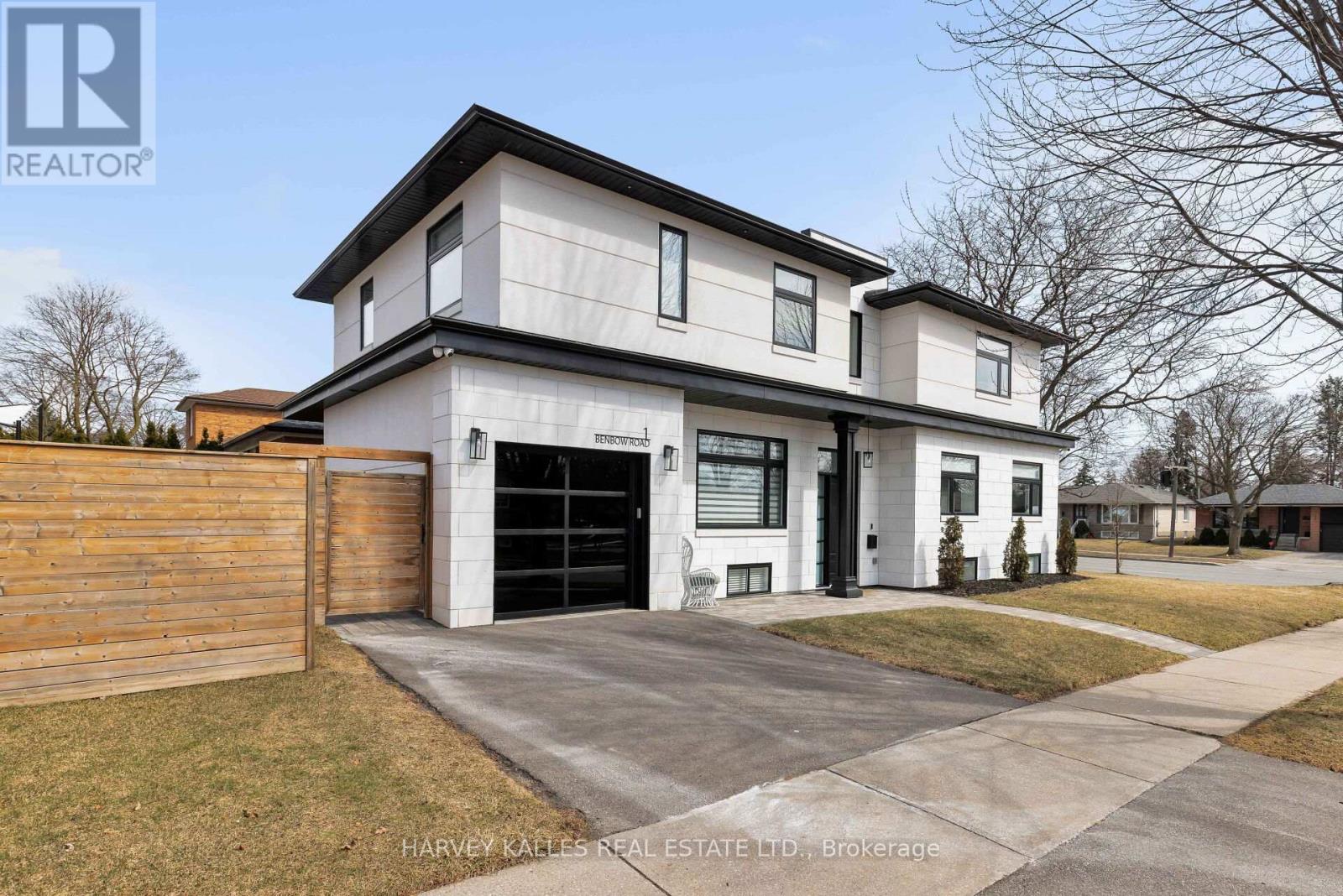 1 Benbow Road Property Photo 2