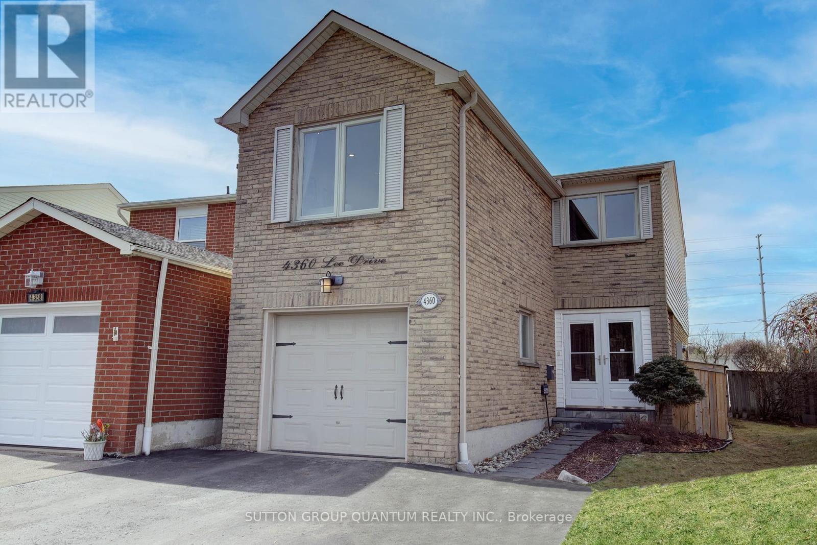 4360 Lee Drive Property Photo 1