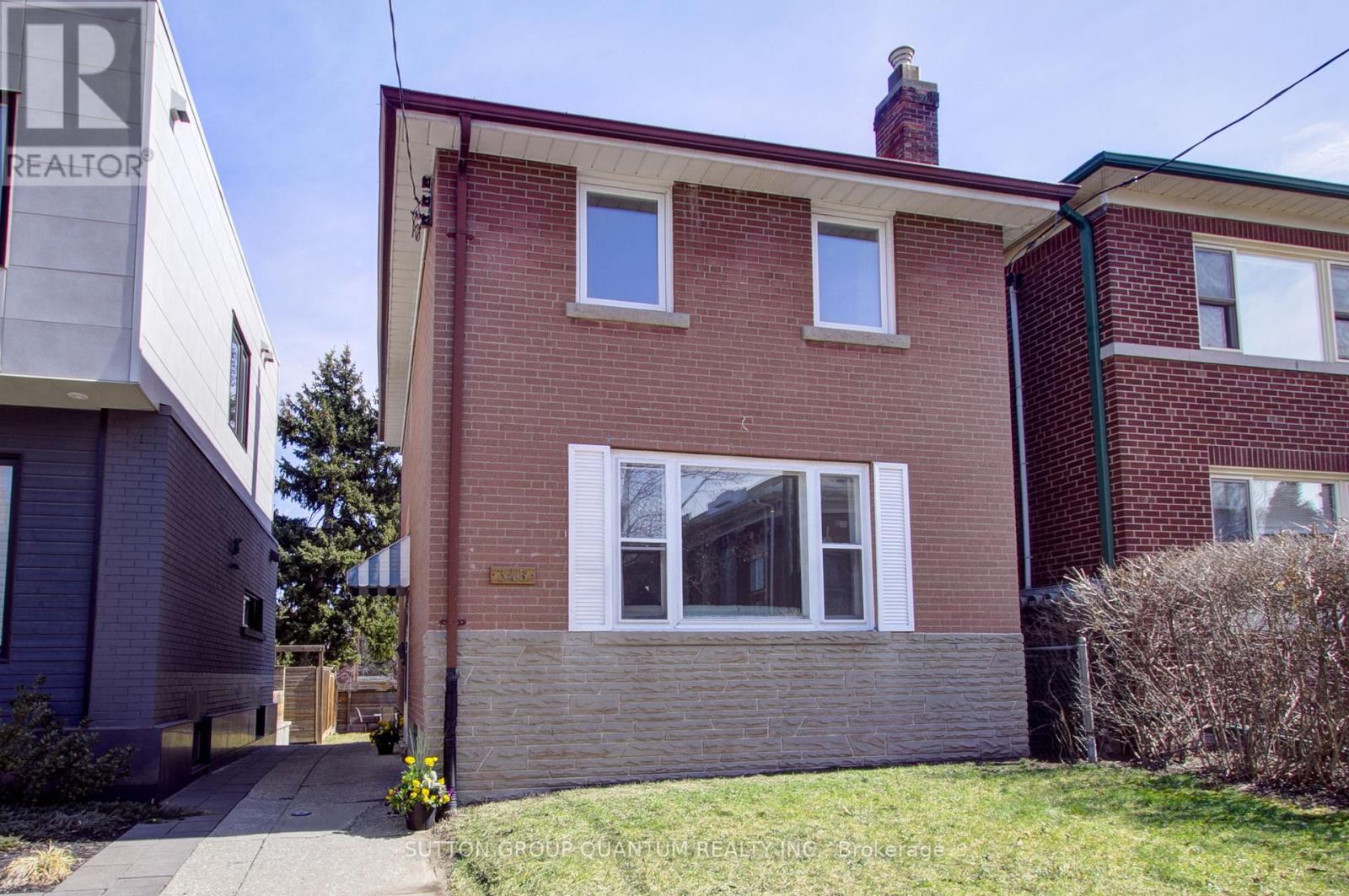 345 Windermere Avenue Property Photo 1