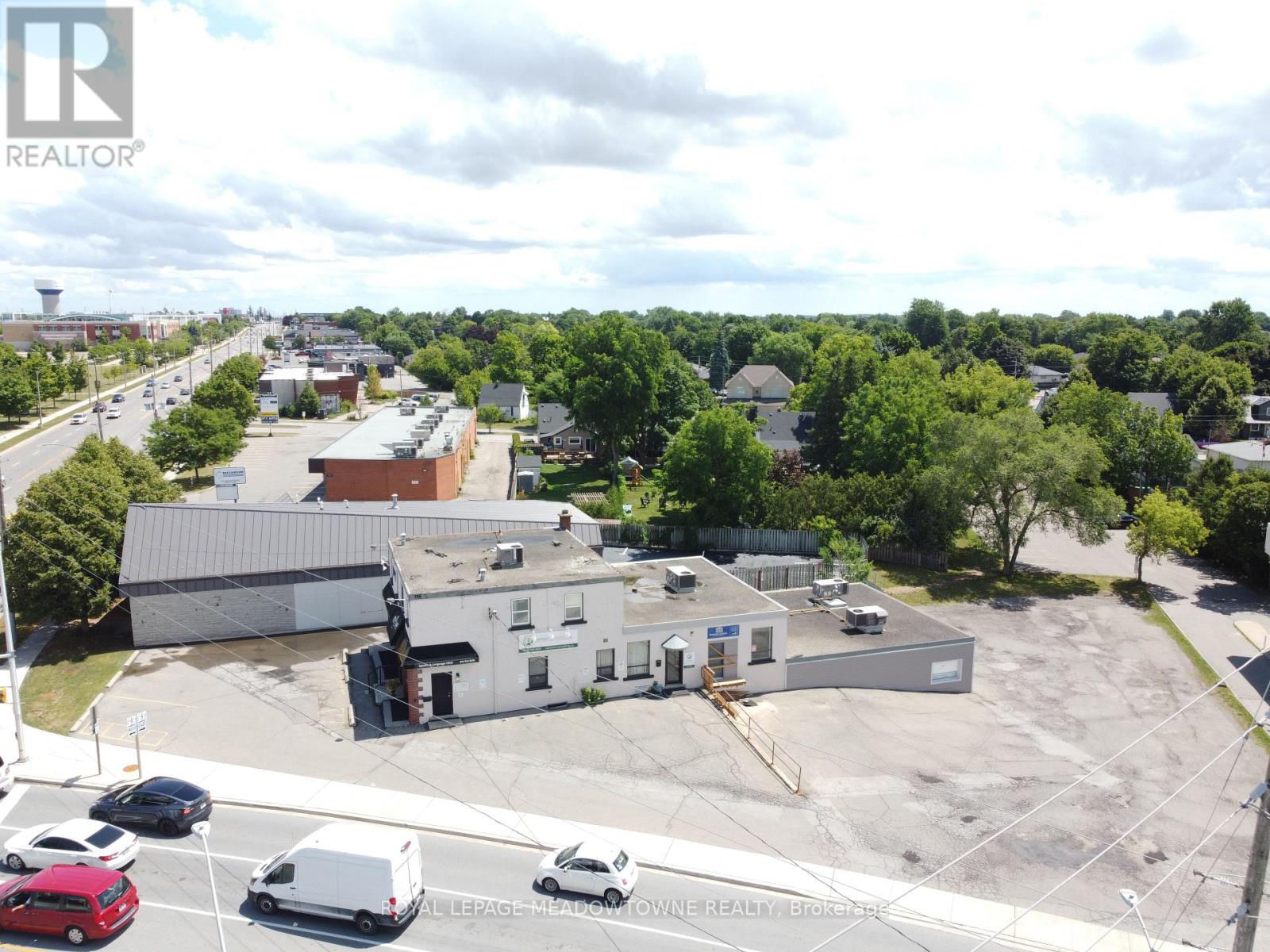 116 Guelph Street Property Photo 2