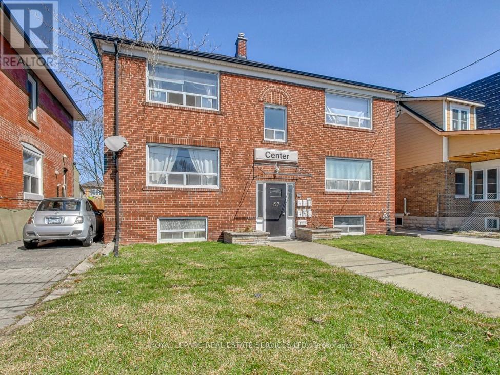 197 Royal York Road Property Photo 1