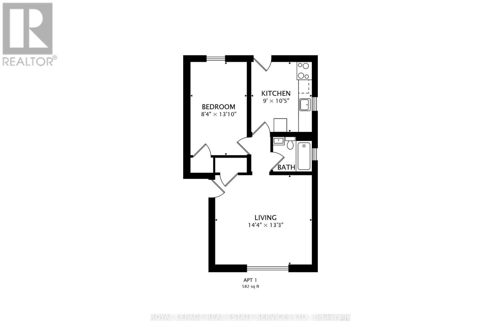 197 Royal York Road Property Photo 3