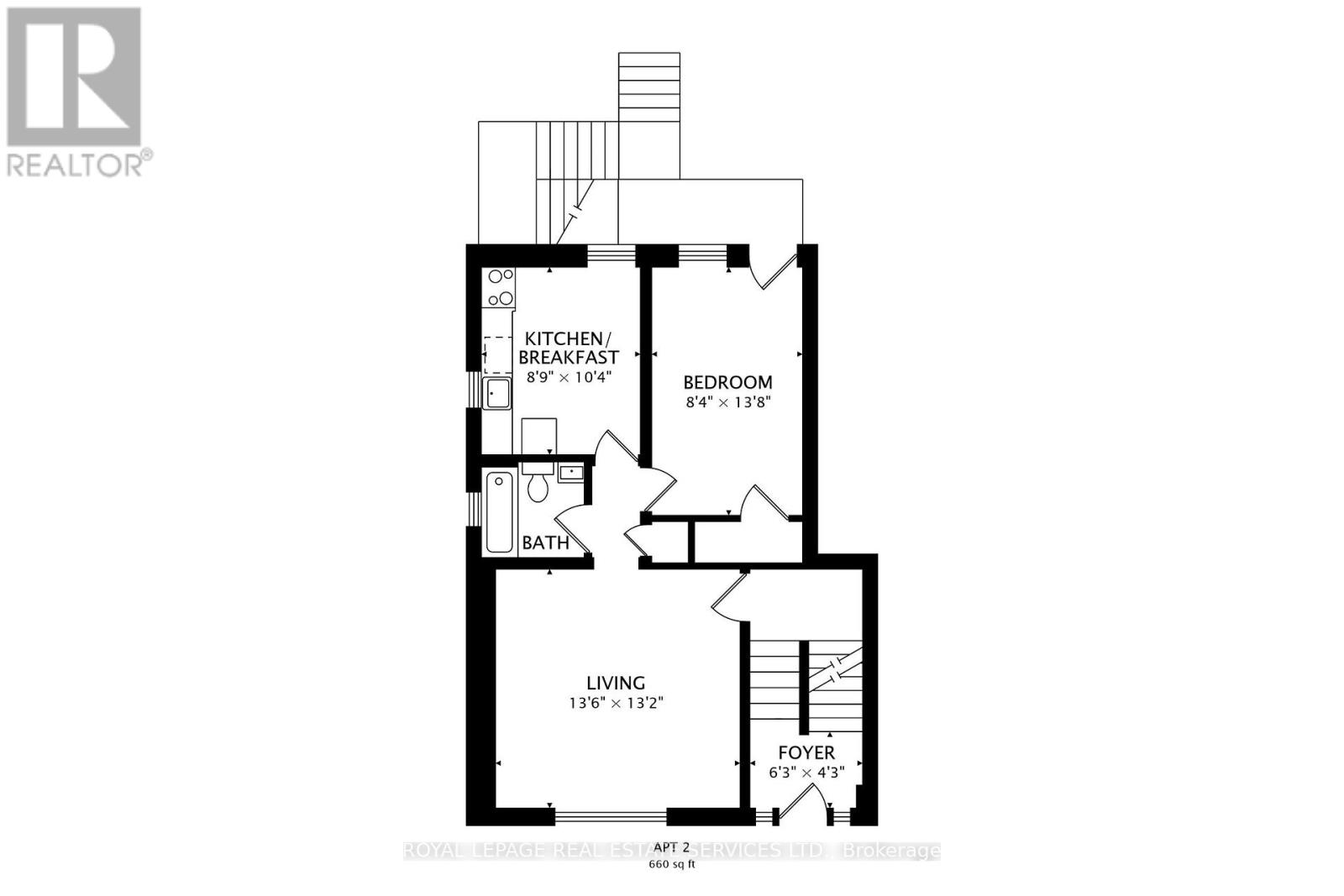 197 Royal York Road Property Photo 9