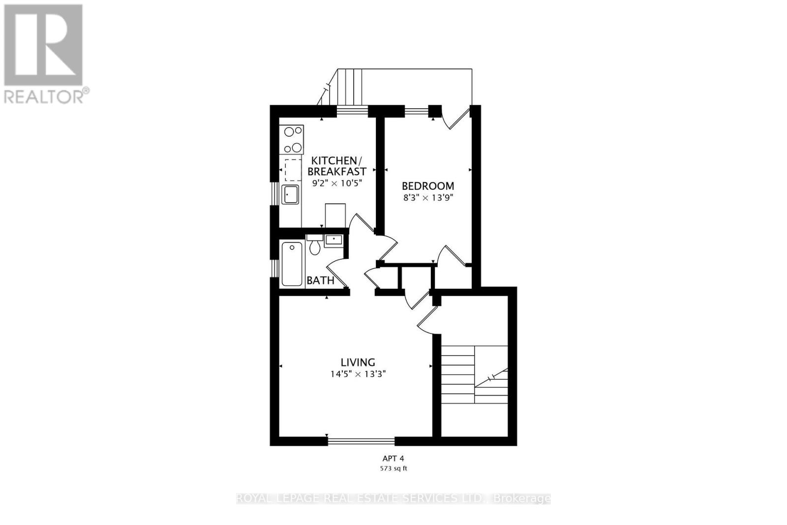 197 Royal York Road Property Photo 20