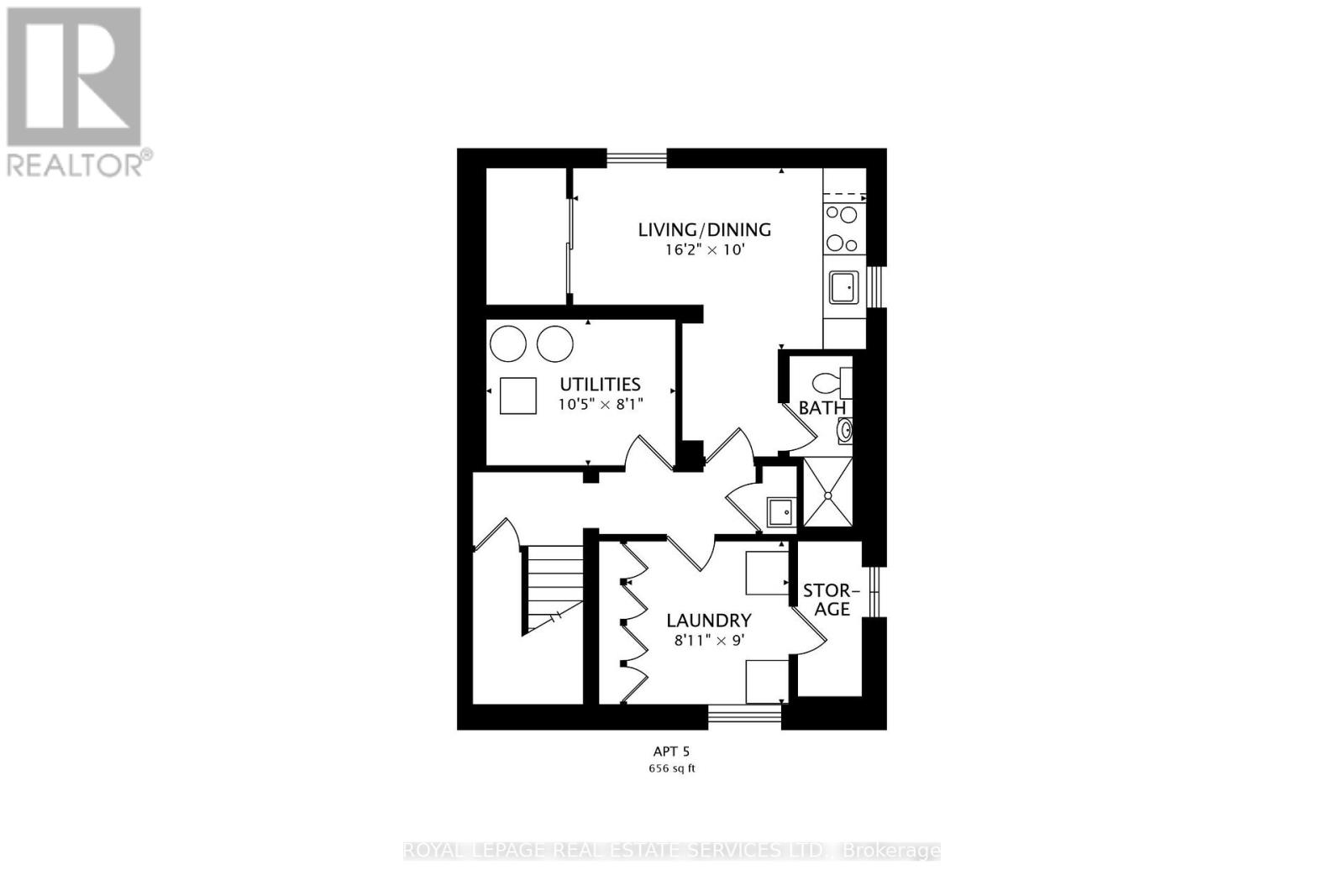 197 Royal York Road Property Photo 26