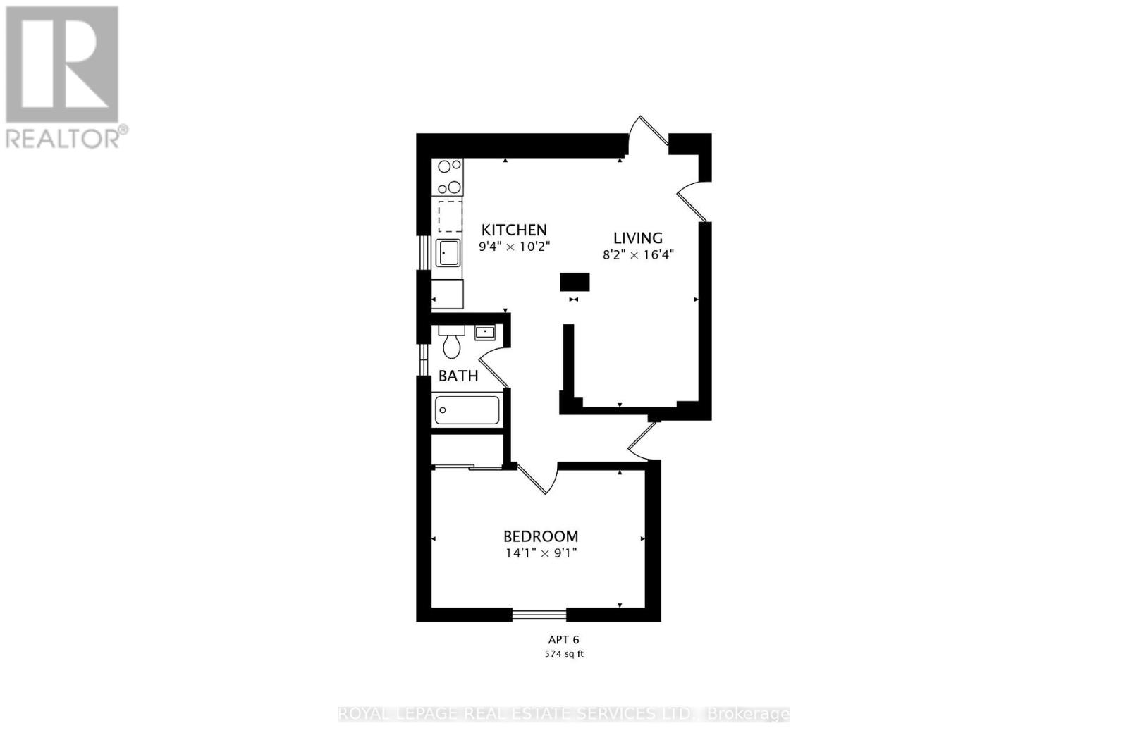197 Royal York Road Property Photo 30