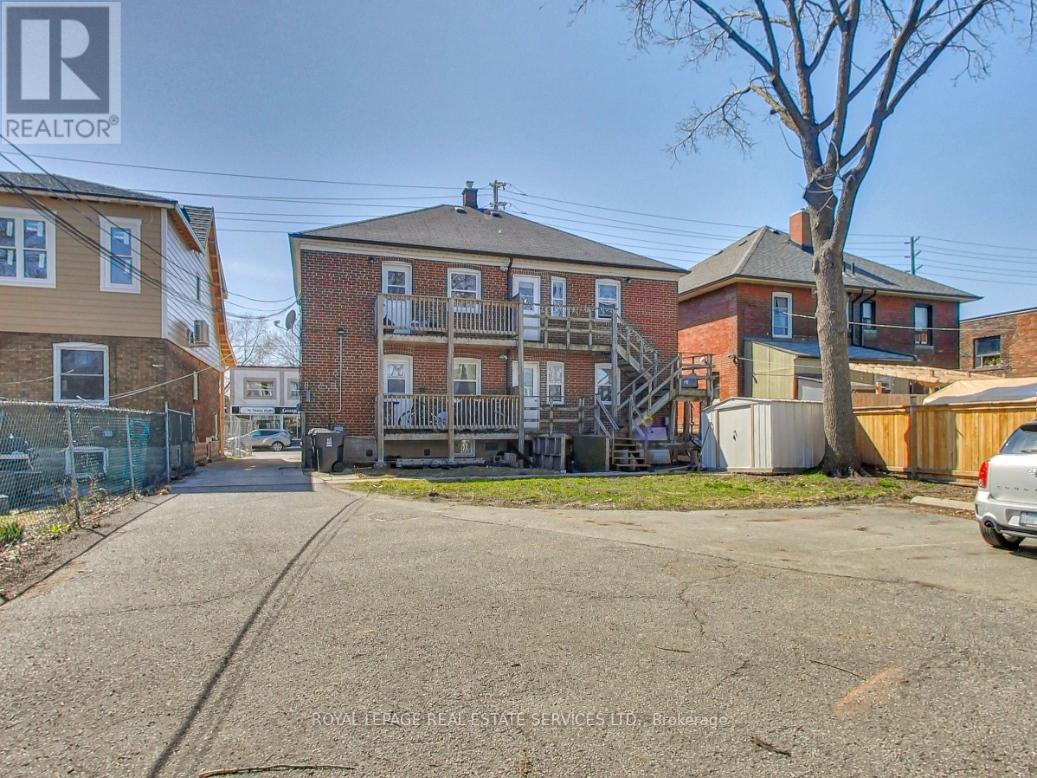 197 Royal York Road Property Photo 35