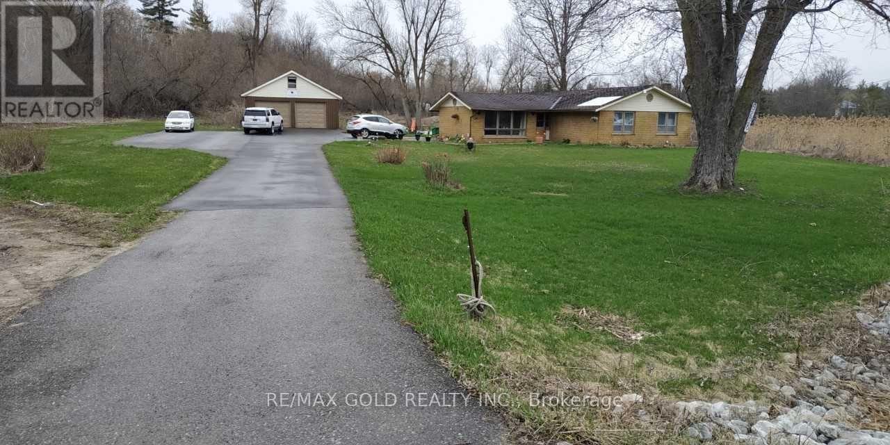 8768 Mississauga Road Property Photo 1