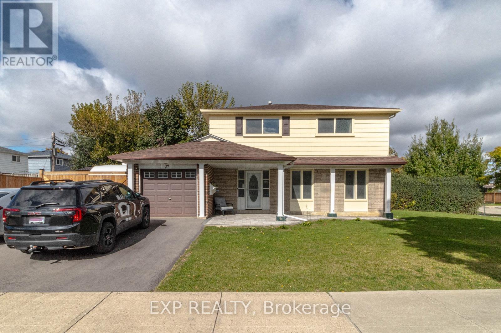 57 Tealham Drive Property Photo 1