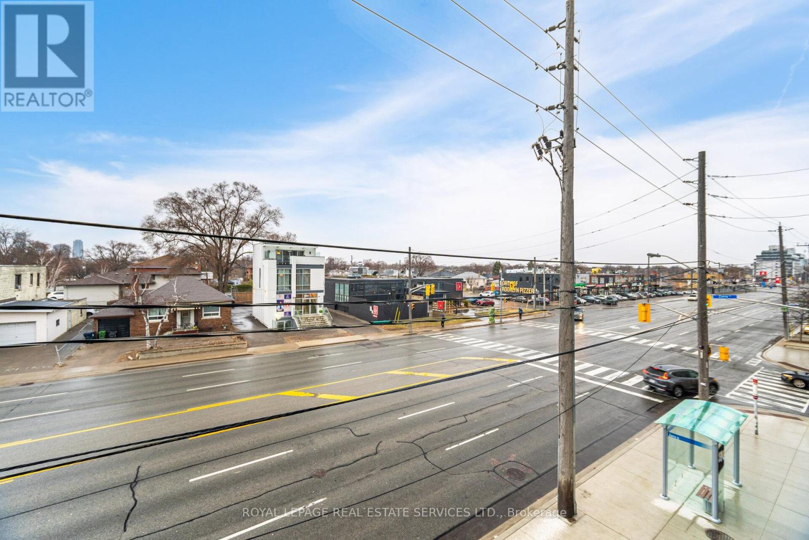 203 - 1195 The Queensway Avenue Property Photo 26