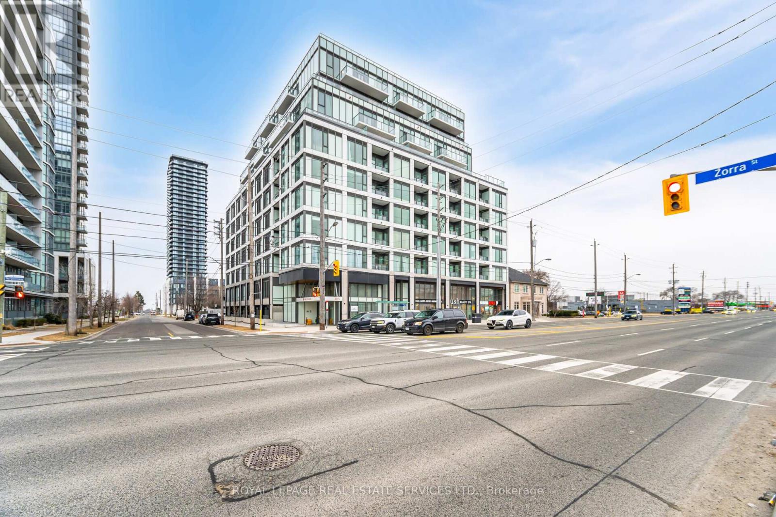 203 - 1195 The Queensway Avenue Property Photo 31