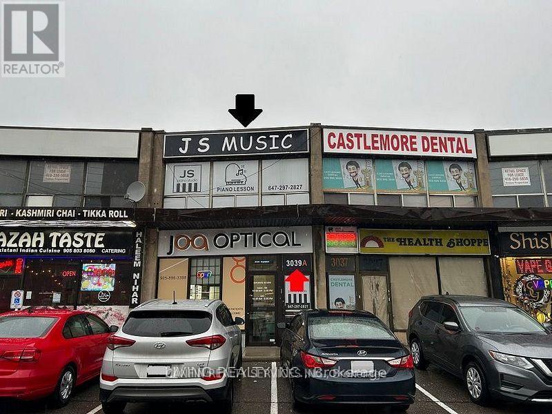 3039 Hurontario Street Property Photo 1