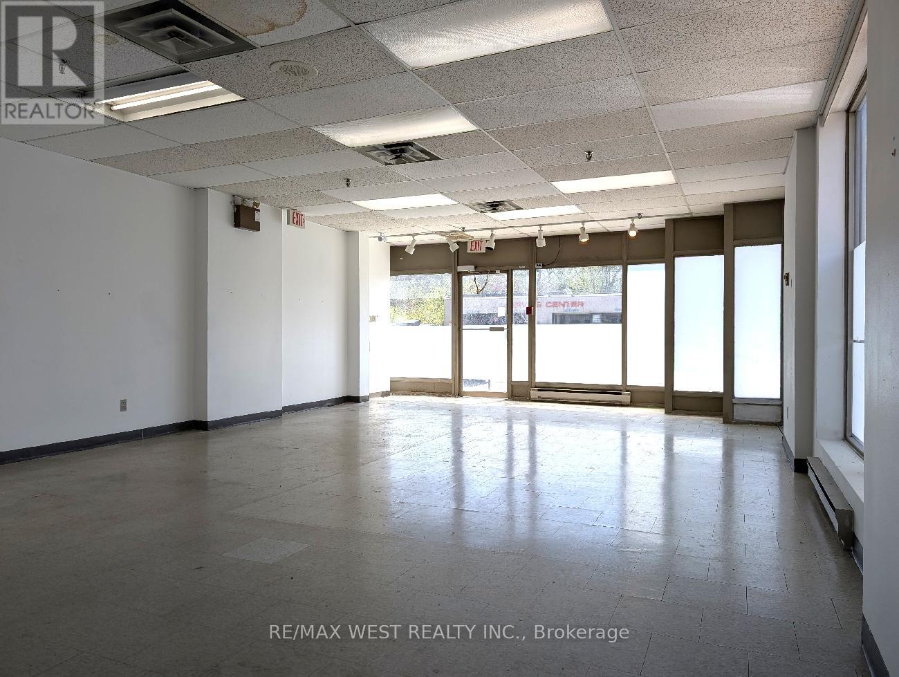 Unit 1 - 2468 Eglinton Avenue W Property Photo 6