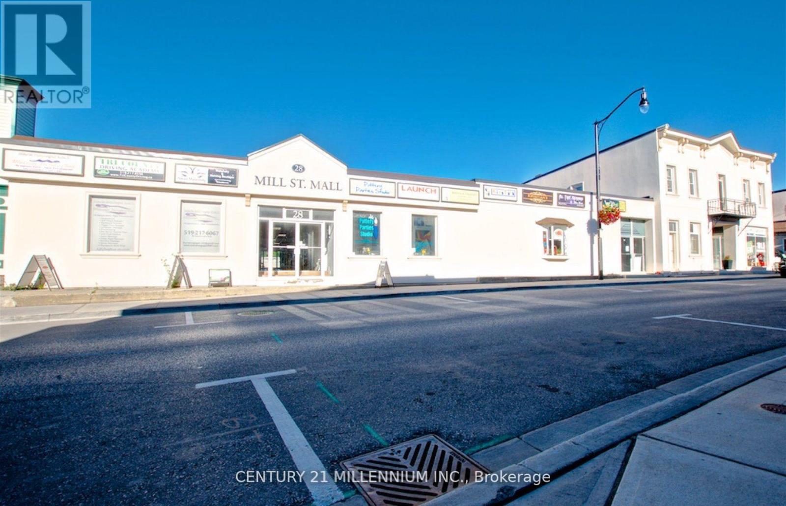 111 - 28 MILL STREET Property Photo 1