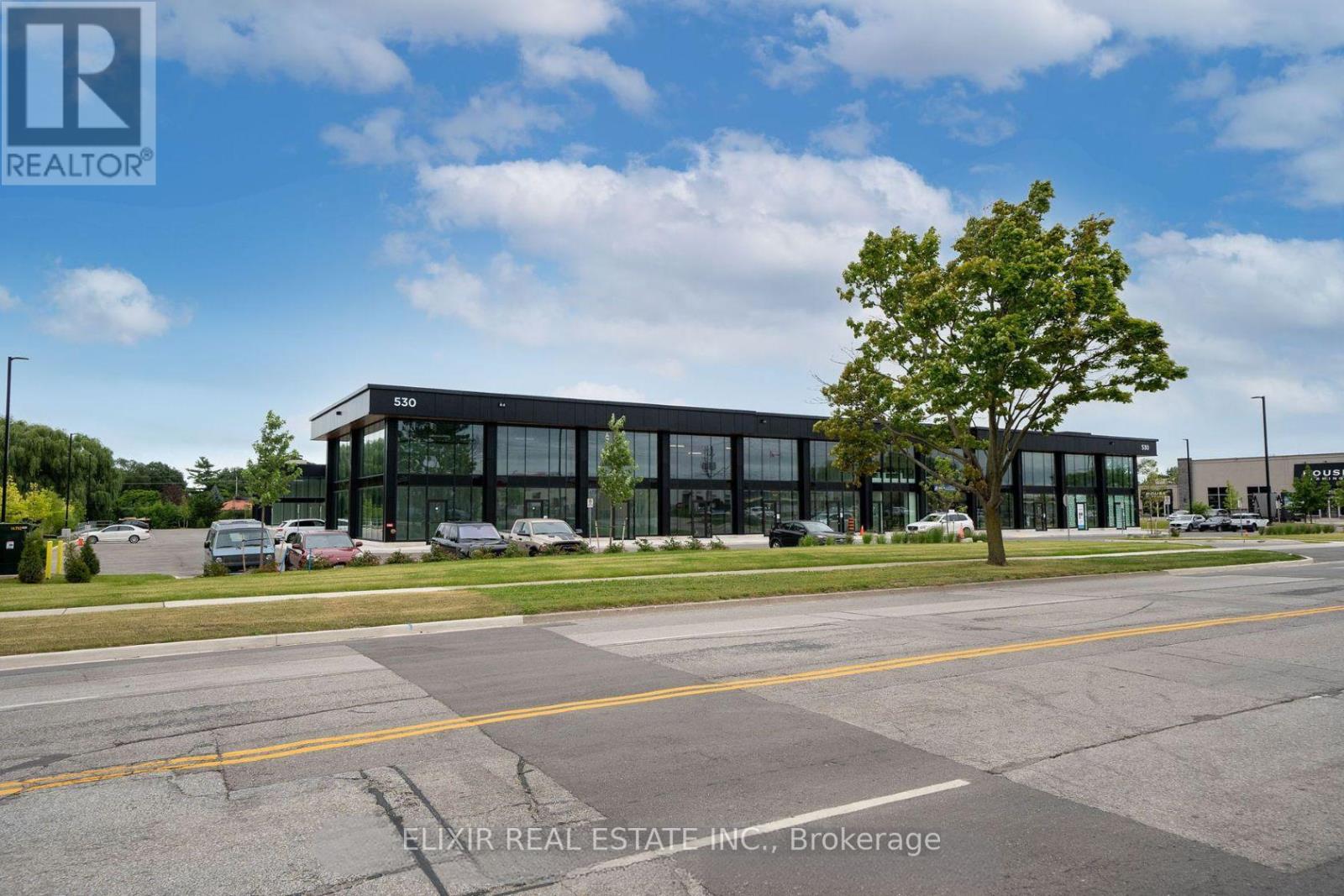 38 - 530 Speers Road Property Photo 4